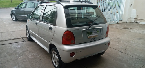 Chery Chery Qq 1.1 Confort 2014