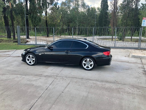 Bmw 325i Coupé Executive