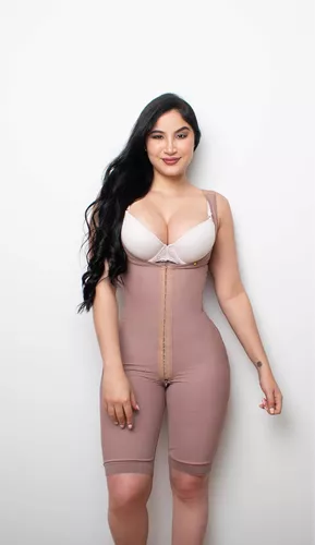 Body Modelador Colombiano