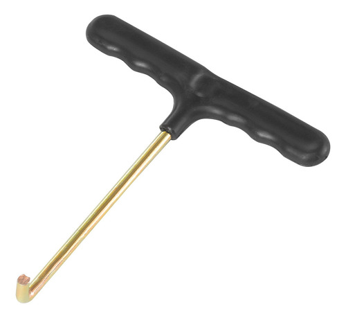 Herramienta De Tirar Resortes Para Trampolín T-hook
