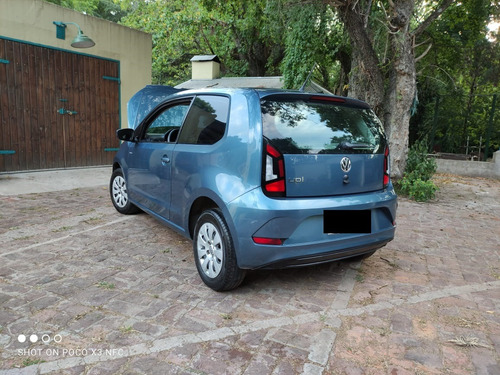 Volkswagen Up! 1.0 Move Up! 75cv