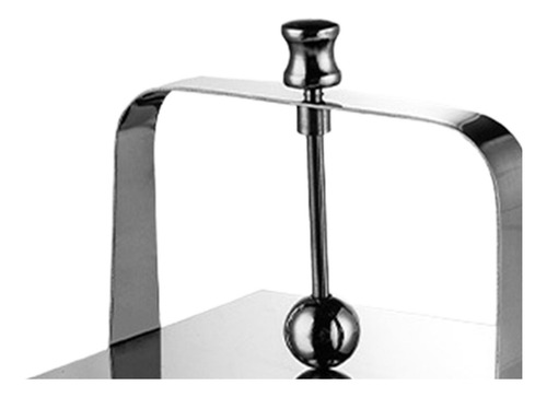Elegante Soporte Para Servilletas Para 12cm X 13,5cm