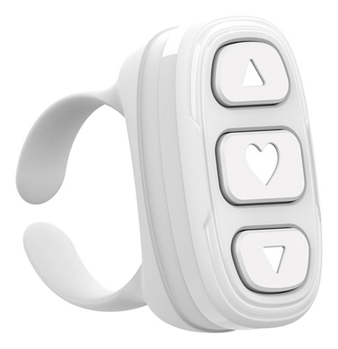 Controlador De , Control Remoto, Cambio De Blanco Un