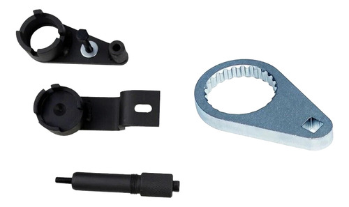 Trabador De Distribución Para Cherokee Holden Colorado, Trai