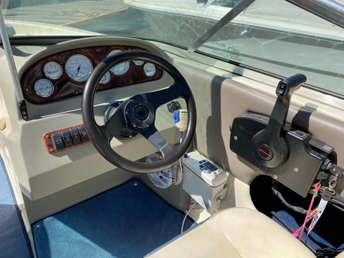 Lancha Open Quicksilver 1700 Mercury 4 Tiempos Web Marine