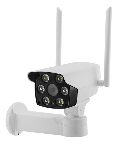 Camara Seguridad Movimiento Audio Graba Alarma Gv-eyepro