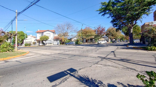 Terreno Alquiler - Mart.-santa Fe/fleming