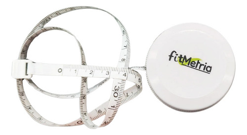 Balança Digital Corporal de Banheiro 180kg com Bioimpedância via Aplicativo - FITMETRIA