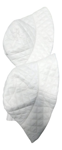 Piluso Sombrero Impermeable Matelase Unisex Manteca M Matelassé