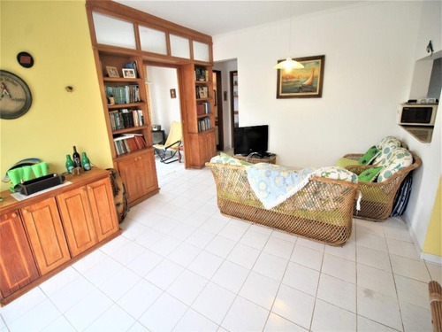 Cobertura Residencial Para Venda E Locação, Praia Das Astúrias, Guarujá - Co0192. - Co0192 - 34710503