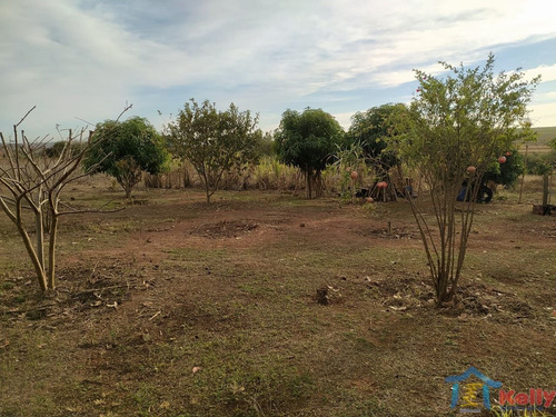 Imagem 9 de 19 de Vende-se Chácara Em Emilianópolis - Imobiliária Kelly Imóveis - 2276