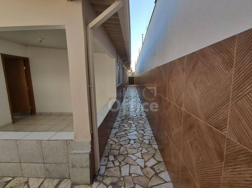 Imagem 10 de 11 de Casa À Venda, 220 M² Por R$ 350.000,00 - Parque Dos Pirineus - Anápolis/go - Ca0823