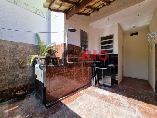 Imagem 13 de 14 de Apartamento-locação-rocha Miranda-rio De Janeiro - Vvap21181