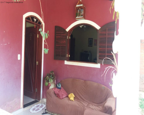Imagem 15 de 25 de Chácara À Venda No Irema - Alumínio/sp - Ch00706 - 68879934