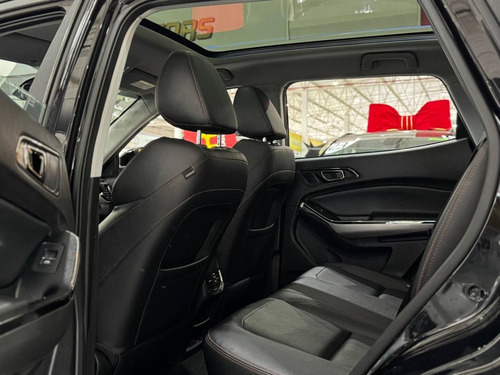 Chery Tiggo 5X 1.5 VVT TURBO TXS DCT