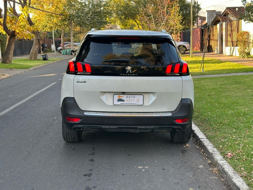 Peugeot 5008 1.5 BlueHDI 130 HP Auto6 Allure