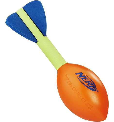 Hasbro Nerf Sports Pocket Aero Flyer (naranja)