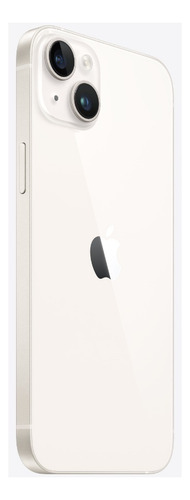 Apple iPhone 14 Plus (256 Gb) - Branco estelar - Excelente (Recondicionado)
