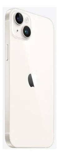 Apple iPhone 14 Plus (256 GB) - Blanco estelar