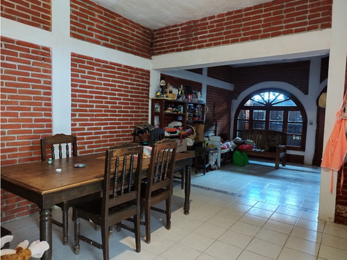 Venta Casa Con Local Comercial