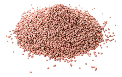 Nitrofoska Special 12-12-17 Fertilizante Granulado 5 Kg
