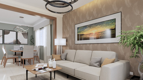 Despierta A Un Nuevo Estilo De Vida! Terrazas Del Mirador 4 Tu Próximo Destino Residencial.
