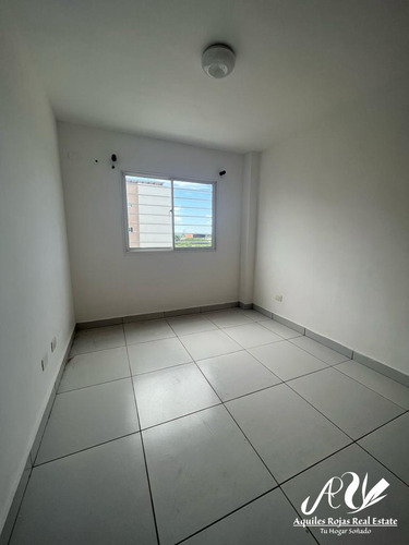 Residencial Palma Real - 2do. Nivel