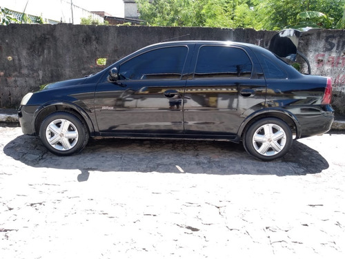 Gm Corsa Sedan Maxx