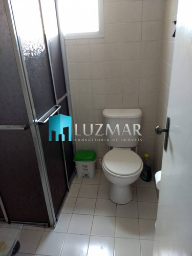 Imagem 9 de 14 de Apartamento 2 Dormitórios Jardim São Luiz - 110l