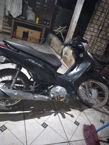 Imagem 4 de 6 de Honda Mix Fuel Ijector Es