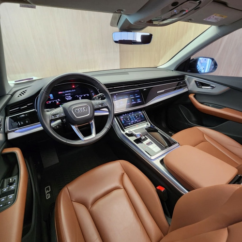 Audi Q8 3.0 TFSI GASOLINA PERFORMANCE QUATTRO TIPTRONIC