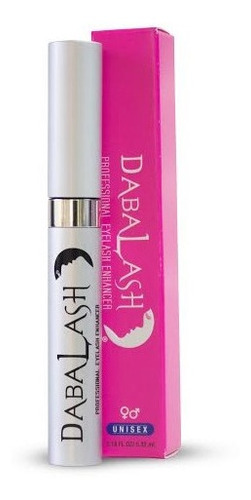 Imagen 1 de 5 de Original Dabalash Estimulador Crecimiento De Pestañas Cejas