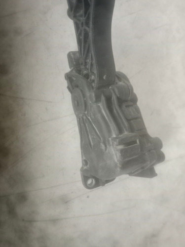 Pedal De Aceleración Jetta A4 Vr6 05. #59 (Usado)
