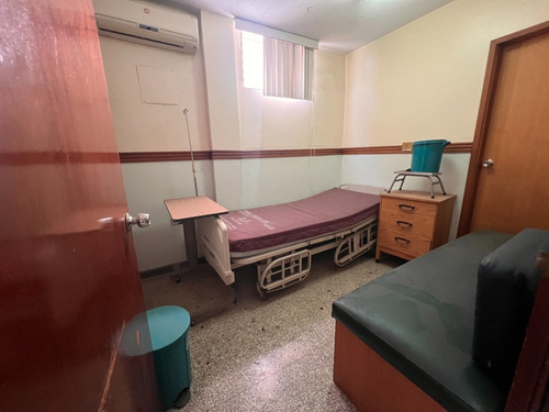 Clínica Caroní Valle Abajo