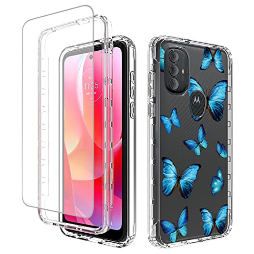 Funda Para Moto G Power 2022/motorola Xt2165dl Motorola M-02