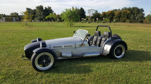 Lotus Seven Serie 3000
