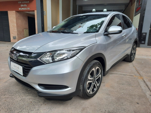 Imagen 13 de 21 de Honda Hr-v 2016 1.8 Lx 2wd Cvt Newcars