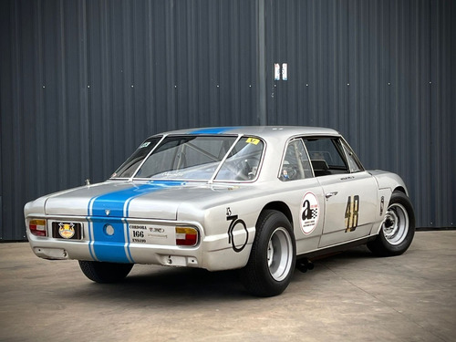 Imagen 6 de 15 de Renault Torino
