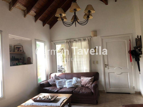 Imagen 7 de 18 de Venta De Casa 4 Amb. En Barrio Privado Maria Del Parque