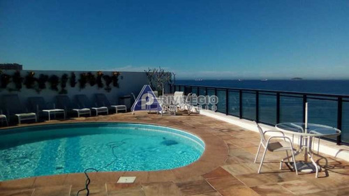 Imagem 9 de 22 de Apartamento À Venda, 2 Quartos, 2 Suítes, 1 Vaga, Ipanema - Rio De Janeiro/rj - 5991