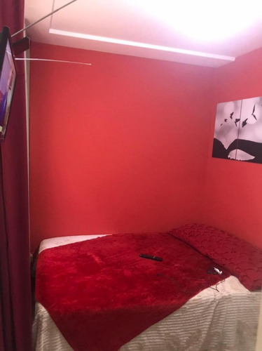 Apartamento Em Kennedy, Caruaru/pe De 56m² 2 Quartos À Venda Por R$ 175.000,00 - Ap939249