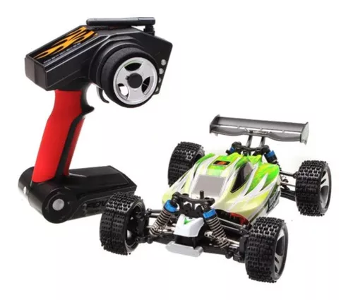 Carro Elétrico Drift 2,4g rc – mercadosilva