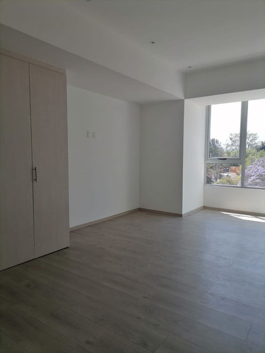 Imagen 3 de 19 de Portal San Ángel, Renta Departamento Nuevo Con Amenidades, C