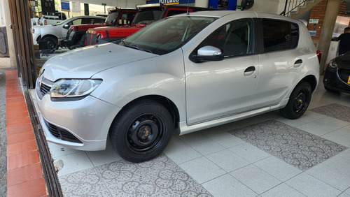 Renault Sandero 1.6 Expression