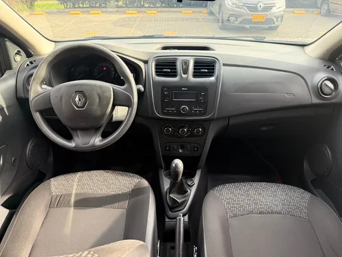 Renault Sandero 1.6 Expression