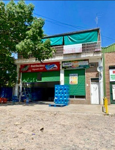 Imagen 2 de 20 de Venta - Galpón Vivienda Lote - Pilar