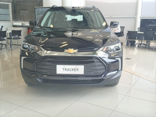 Chevrolet Tracker 1.2 Ltz Turbo At