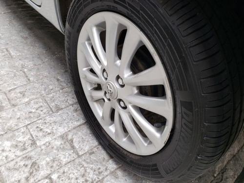 Toyota Etios Sedan Xls 1.5 16v Flex, Evh4100