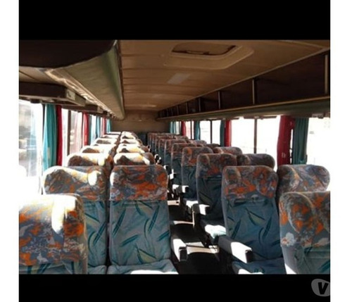 Ônibus Rodoviário