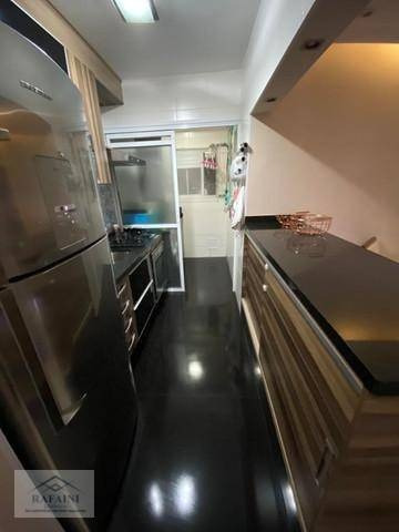 Imagem 5 de 20 de Apartamento Com 3 Dormitórios À Venda, 64 M² Por R$ 355.000,00 - Ponte Grande - Guarulhos/sp - Ap1109